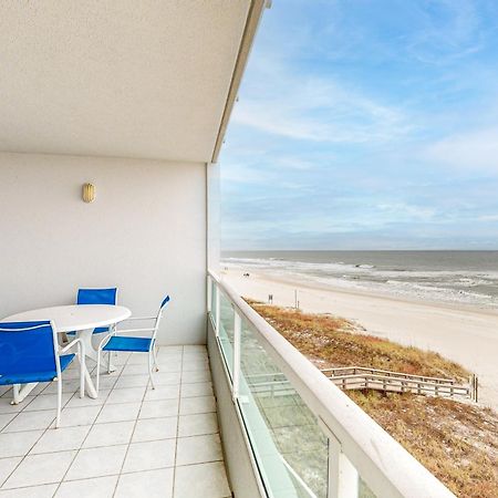 Silver Beach Orange Beach Bagian luar foto