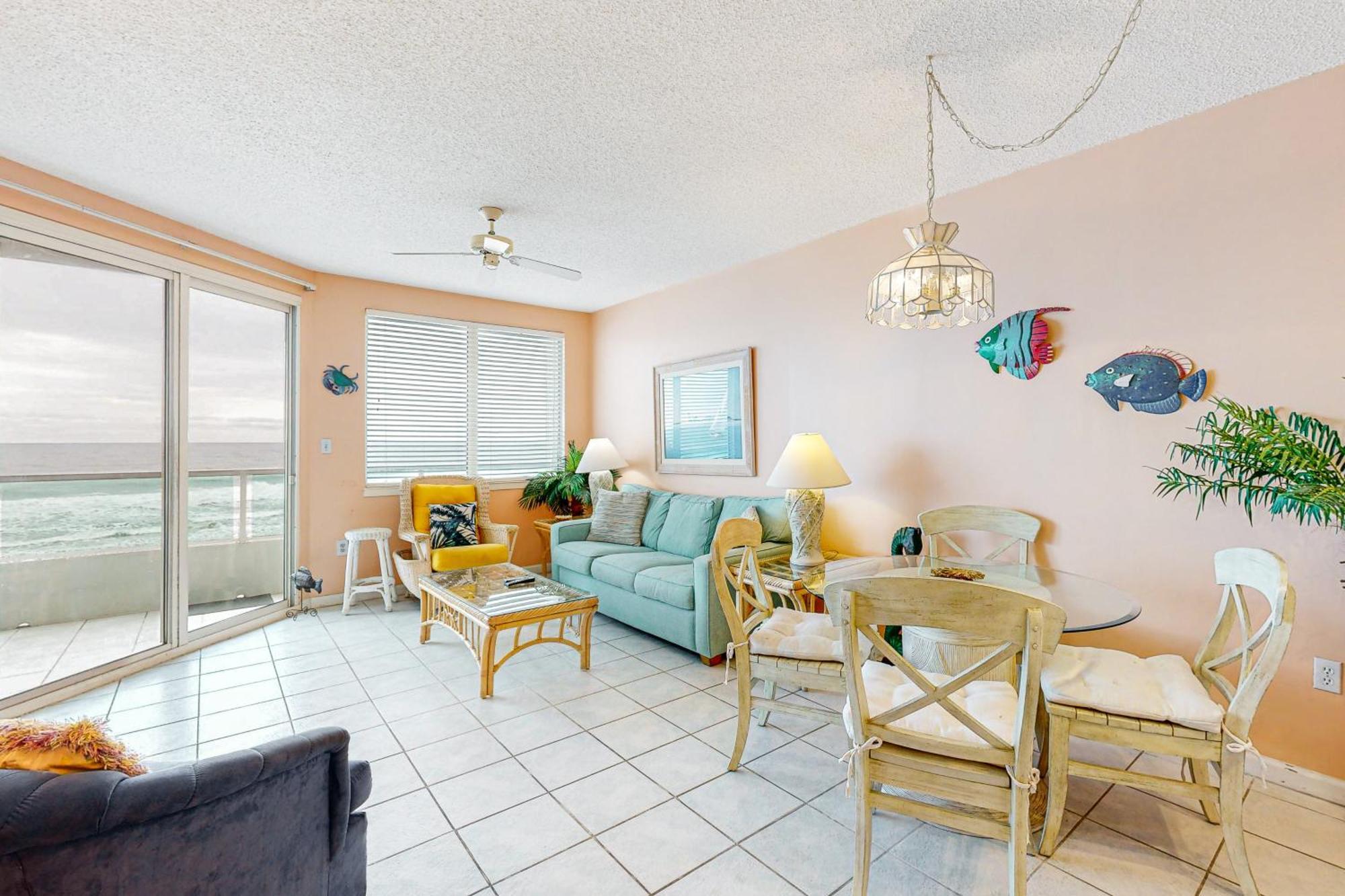 Silver Beach Orange Beach Bagian luar foto