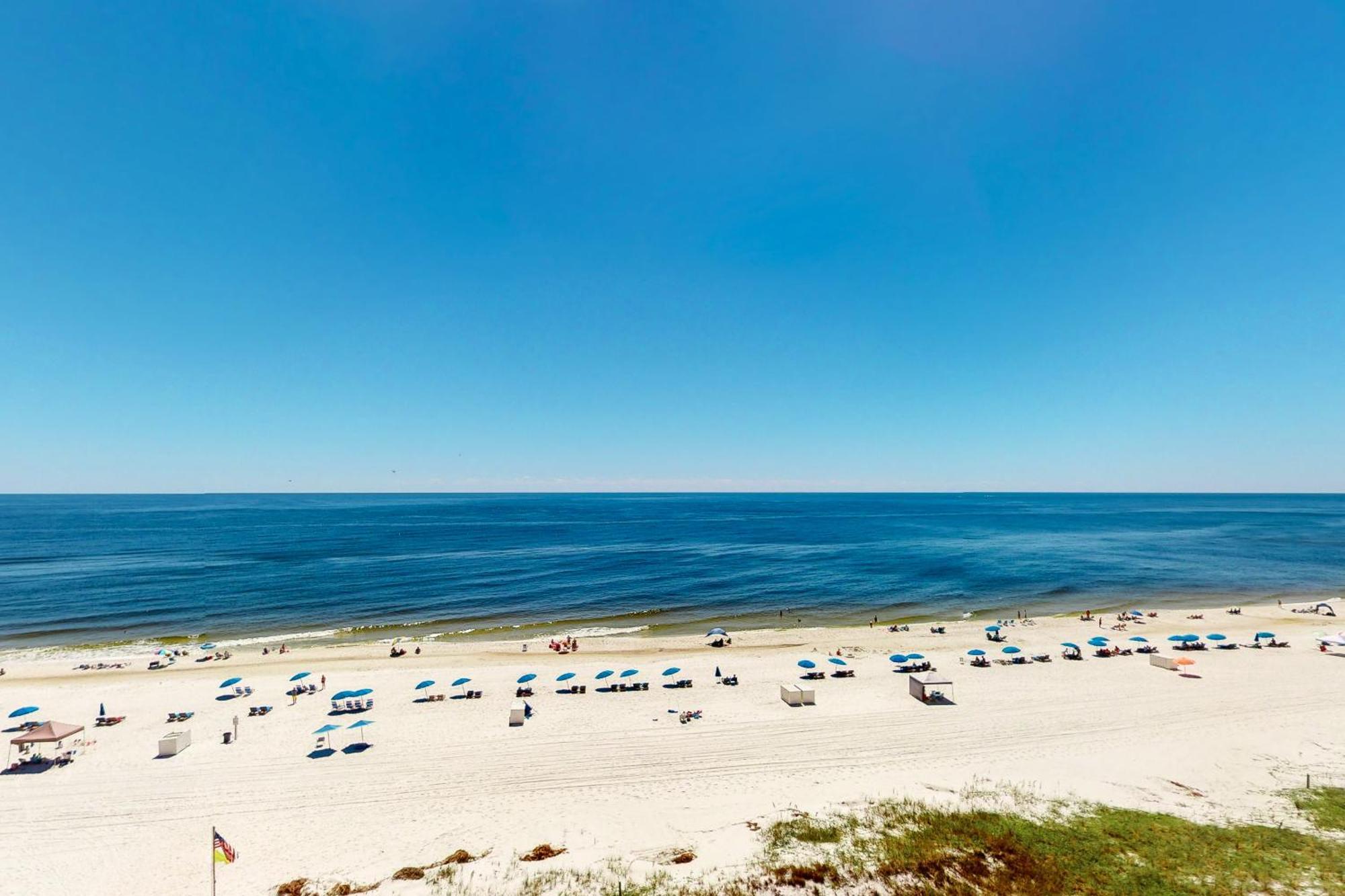 Silver Beach Orange Beach Ruang foto