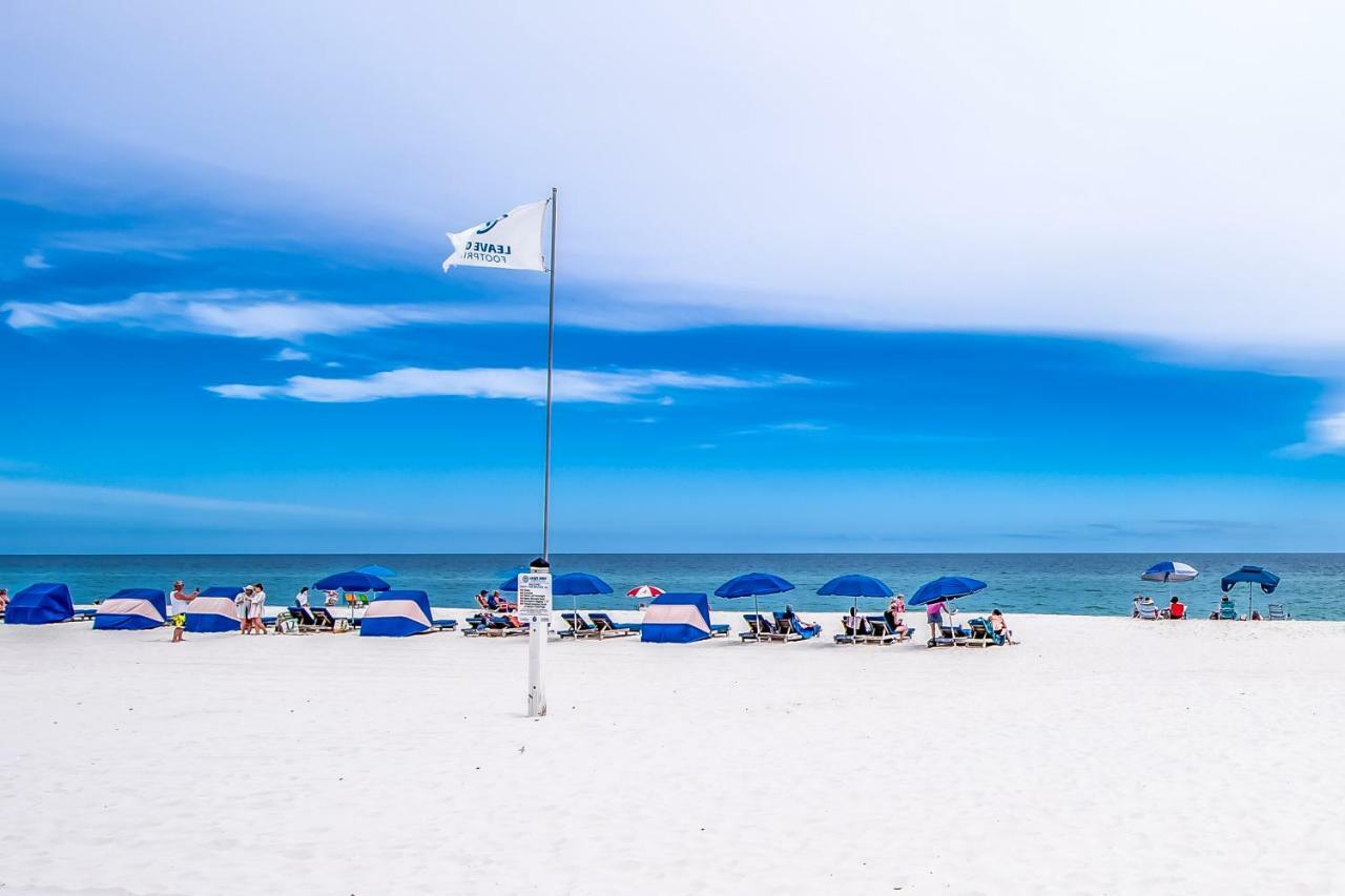 Silver Beach Orange Beach Bagian luar foto