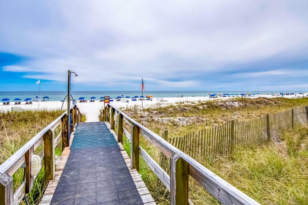 Silver Beach Orange Beach Bagian luar foto