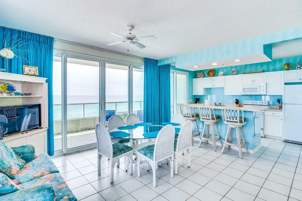 Silver Beach Orange Beach Bagian luar foto