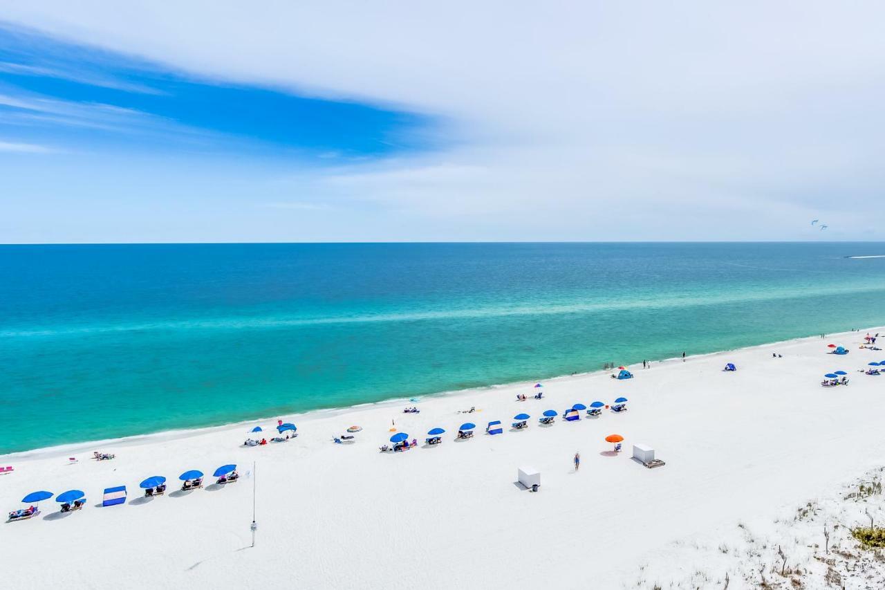 Silver Beach Orange Beach Bagian luar foto