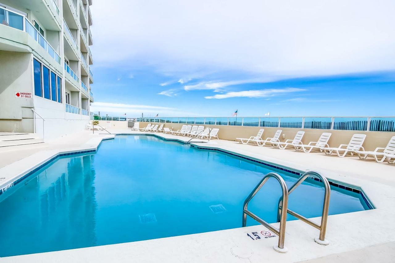 Silver Beach Orange Beach Bagian luar foto