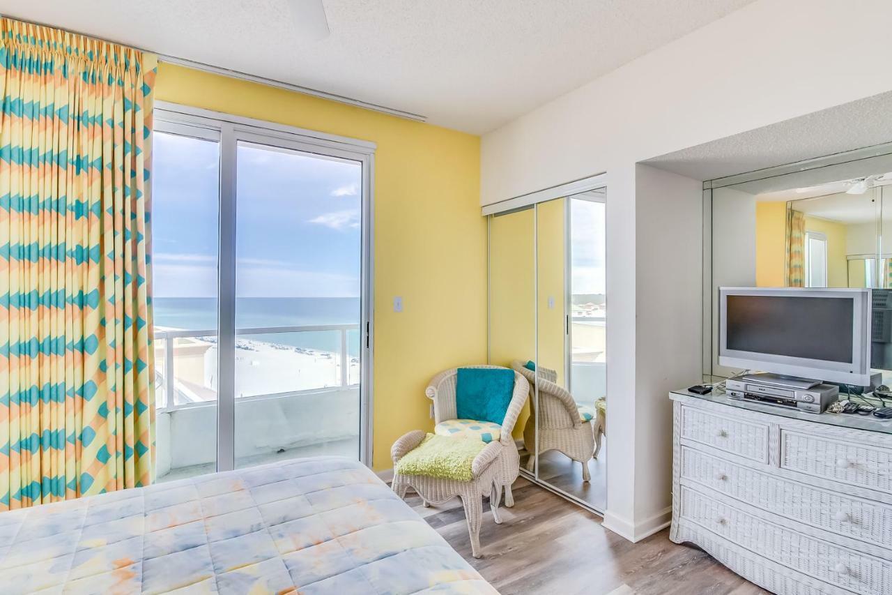 Silver Beach Orange Beach Bagian luar foto