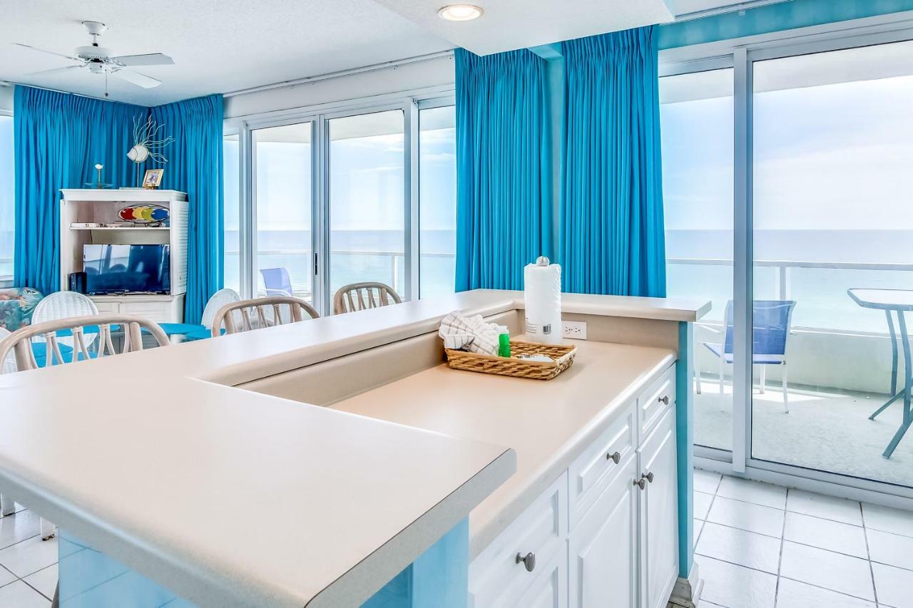 Silver Beach Orange Beach Bagian luar foto
