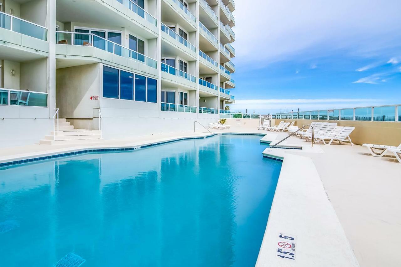 Silver Beach Orange Beach Bagian luar foto
