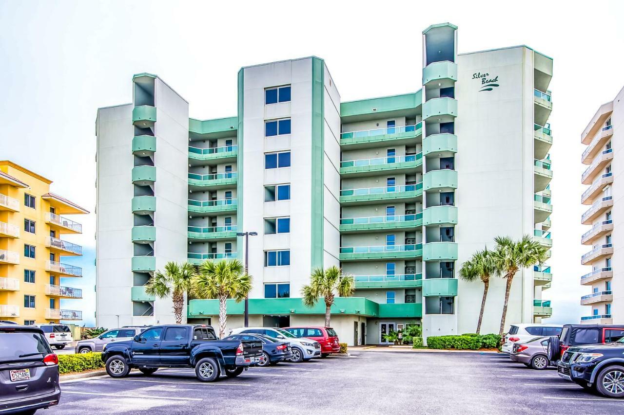 Silver Beach Orange Beach Bagian luar foto