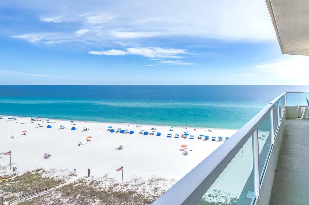 Silver Beach Orange Beach Bagian luar foto