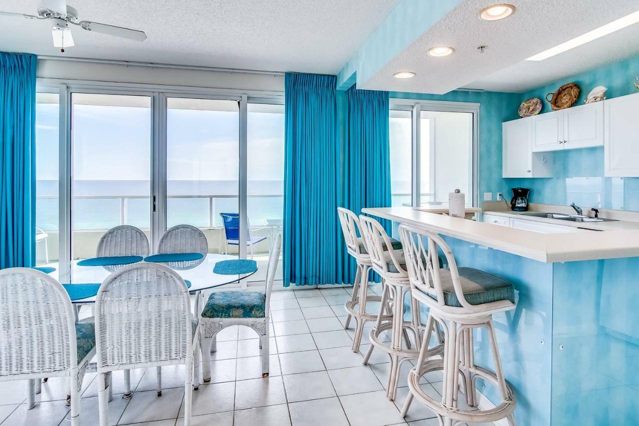 Silver Beach Orange Beach Bagian luar foto