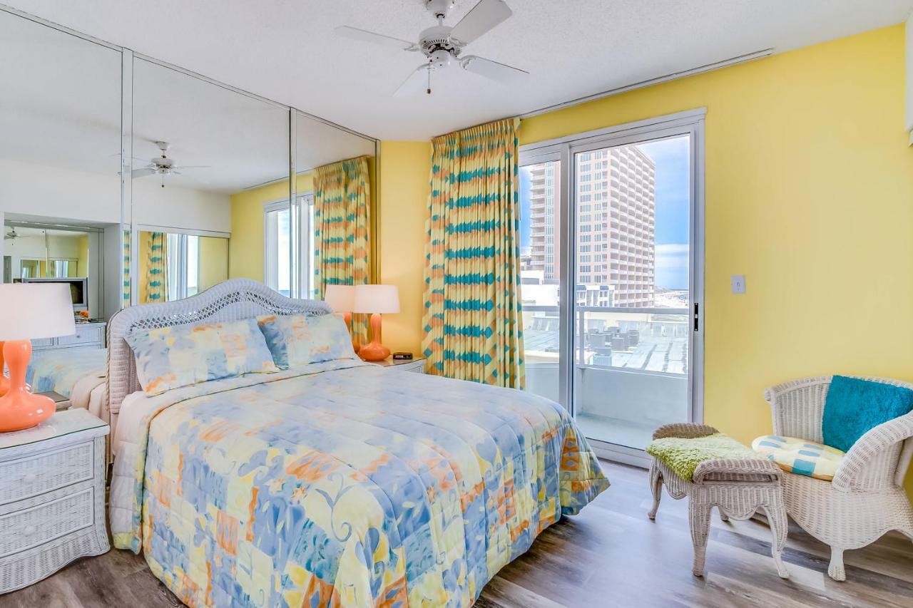 Silver Beach Orange Beach Bagian luar foto