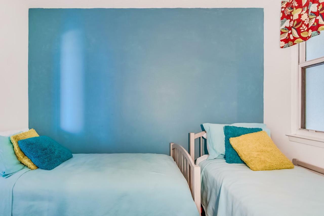 Silver Beach Orange Beach Bagian luar foto