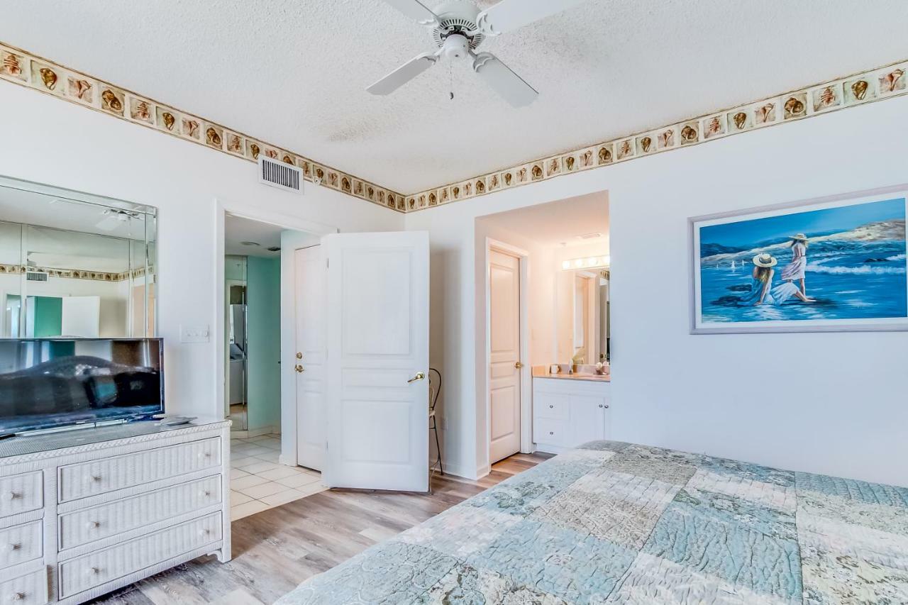 Silver Beach Orange Beach Bagian luar foto