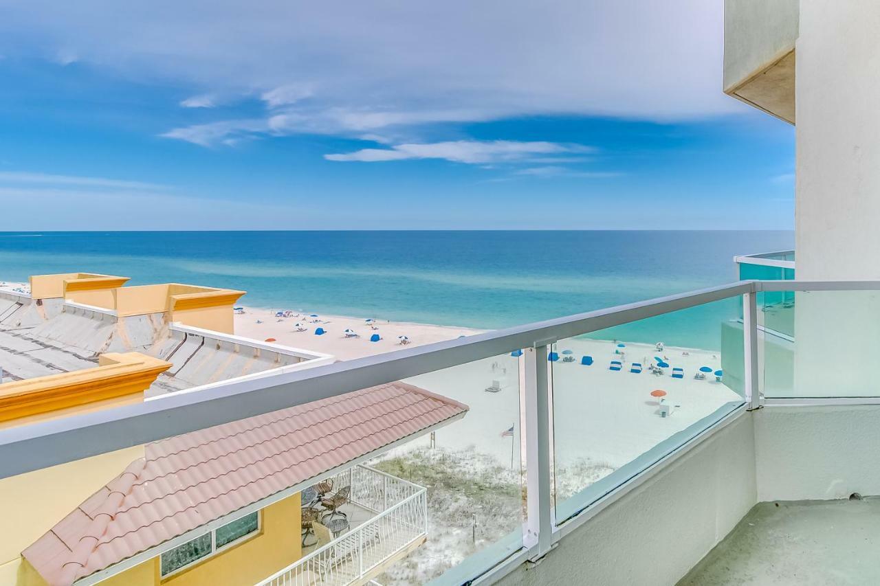 Silver Beach Orange Beach Bagian luar foto